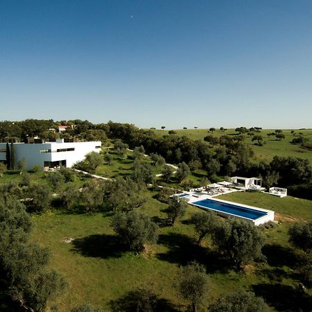 Villa Extramuros Arraiolos Exterior foto